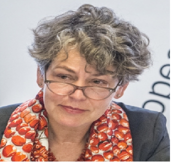 CV Angela Brand  