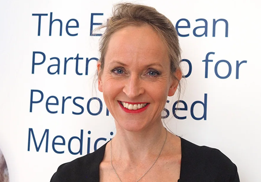 Dr Monika Frenzel 