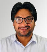 Varun Manhas