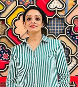 Aishwarya Pillai