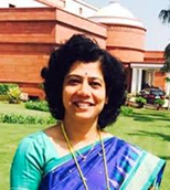Aradhana Patnaik