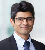 Arnav Kapur