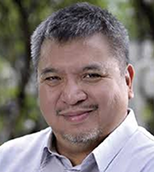 Eduardo P. Banzon