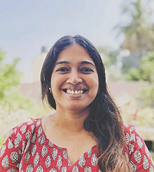 Nirmita Chandrashekar