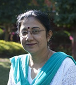 Poonam Shiv Kumar