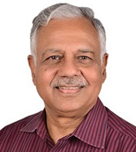 Sanjay Kaul