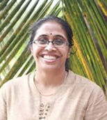 Shama Karkal