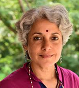 Sowmya Swaminathan
