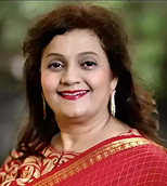 Sunita Tandulwadkar