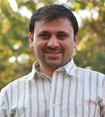 Yashwant Pritam