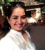 Kamini Walia