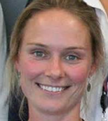 Kathryn Backholer
