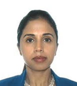 Poonam Dhavan