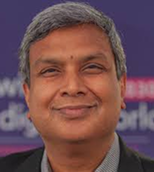 Anurag Agrawal