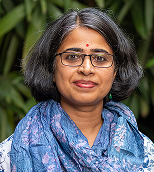 Aruna Bhattacharya