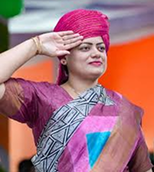Bharti Dixit