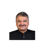 Jaydeep Tank