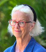 Katherine Pettus