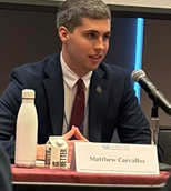Matthew Carvalho