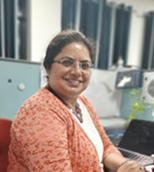 Mona Chhabra Anand