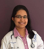 Rajvi Joshipura