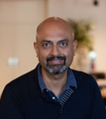 Ramakant Vempati