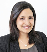 Rizwana Mia