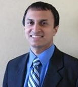 Sahil Hebbar