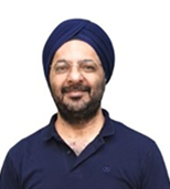 Sarabjit Chadha