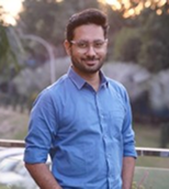 Shaleen Mitra