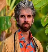 Alexander Kumar