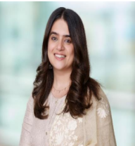 Anaita Singh