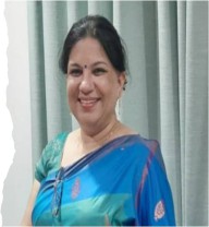 Anchita Patil