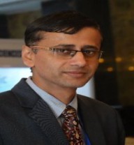 Anil Chauhan