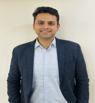 Ankur Mutreja