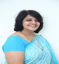 Asha Hegde