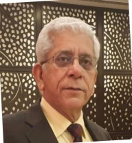 Ashok Madan