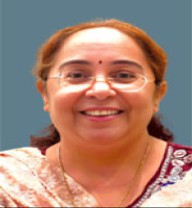 Ashoo Grover