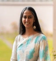 Ayesha Chaudhary