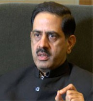 Balram Bhargava