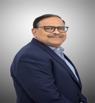 CK Mishra