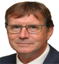 Christopher Dowson