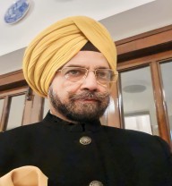 Dalbir Singh