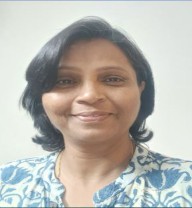 Geetanjali Katageri