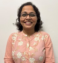 Gitismita Naik