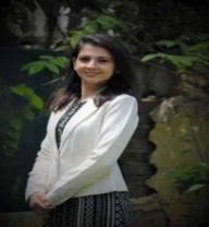 Himangi Bhardwaj