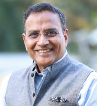 Indu Bhushan