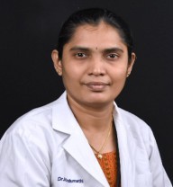 Indumathi Mariappan