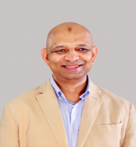 Ishteyaque Amjad