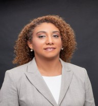 Katherine Urbáez